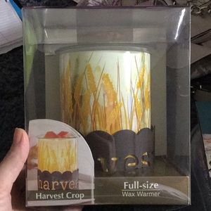 AmbiEscents Fragrance Wax Warmer